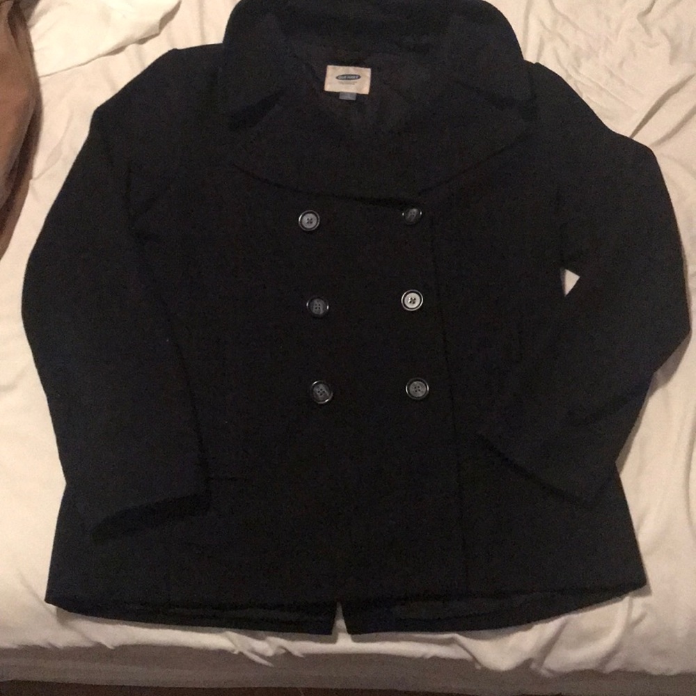 Old Navy coat